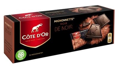 Picture of COTE DOR MIGNONETTES DARK 240GR